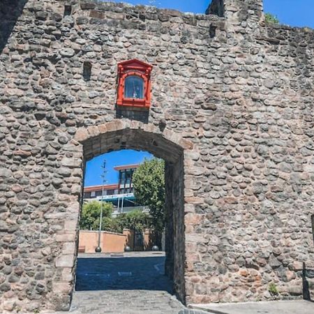 Sanjuanportale Apartamento Parking Gratuito Cercano Bermeo Extérieur photo