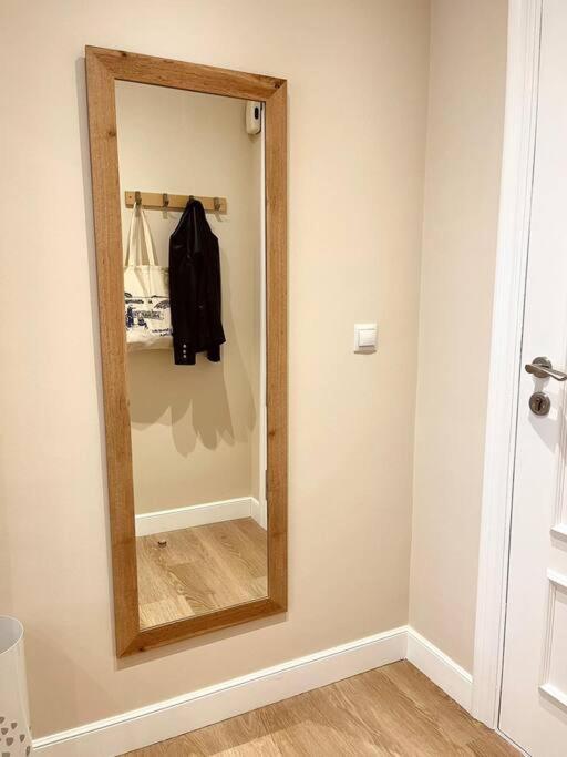 Sanjuanportale Apartamento Parking Gratuito Cercano Bermeo Extérieur photo