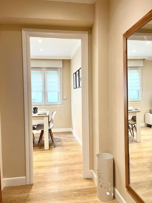 Sanjuanportale Apartamento Parking Gratuito Cercano Bermeo Extérieur photo
