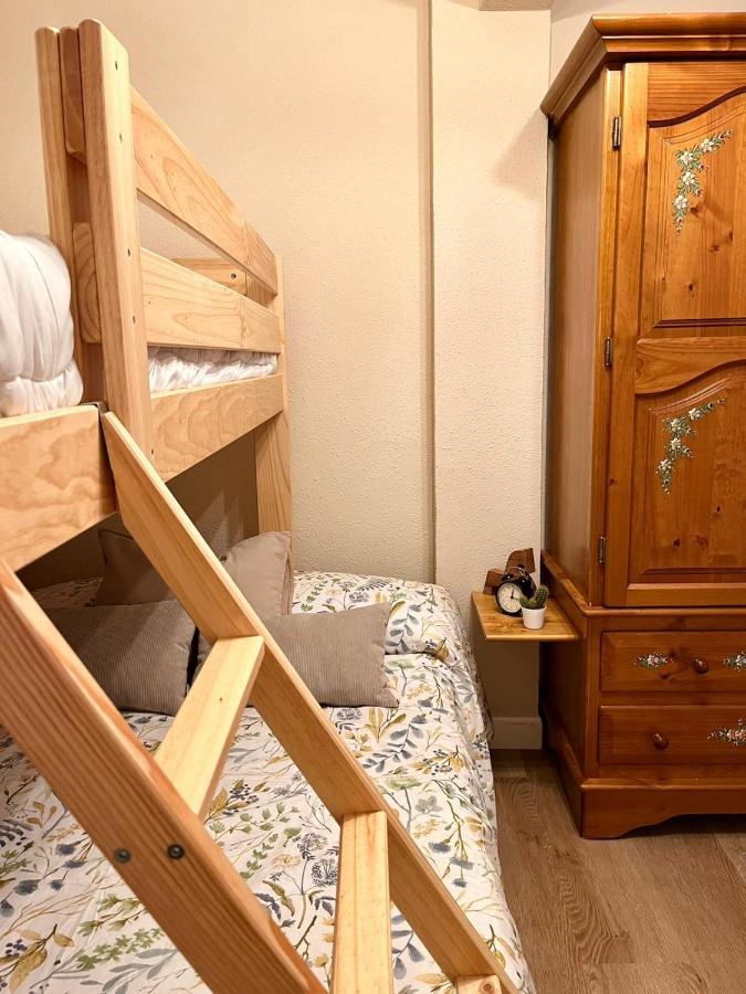 Sanjuanportale Apartamento Parking Gratuito Cercano Bermeo Extérieur photo