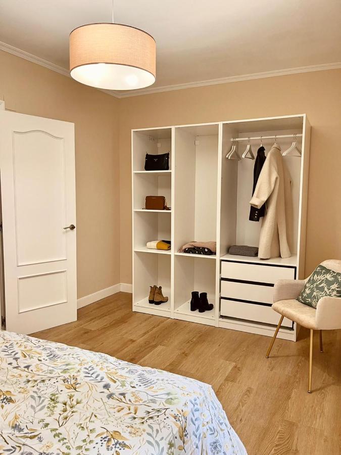 Sanjuanportale Apartamento Parking Gratuito Cercano Bermeo Extérieur photo