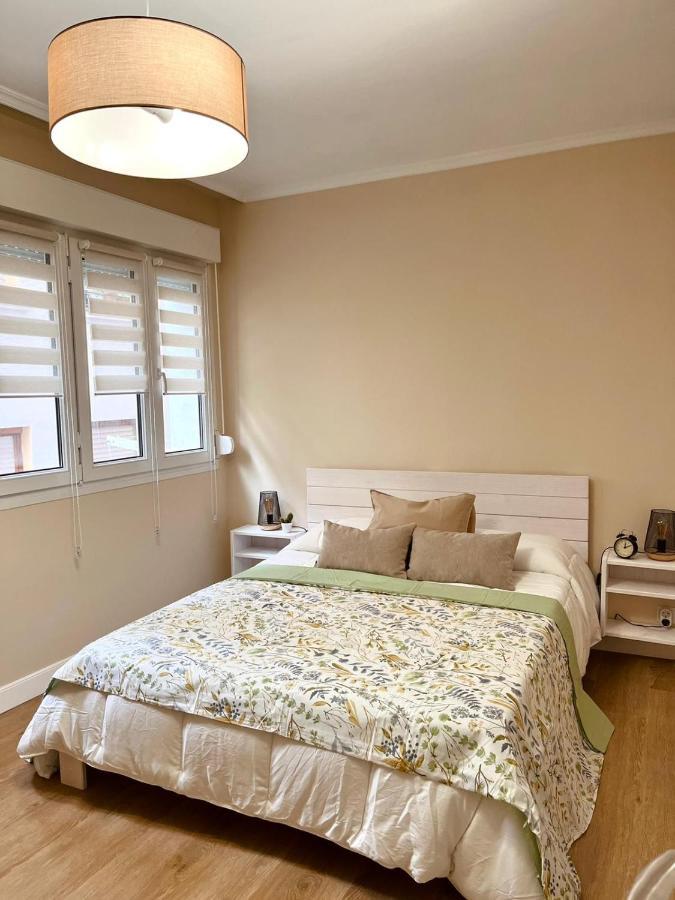 Sanjuanportale Apartamento Parking Gratuito Cercano Bermeo Extérieur photo