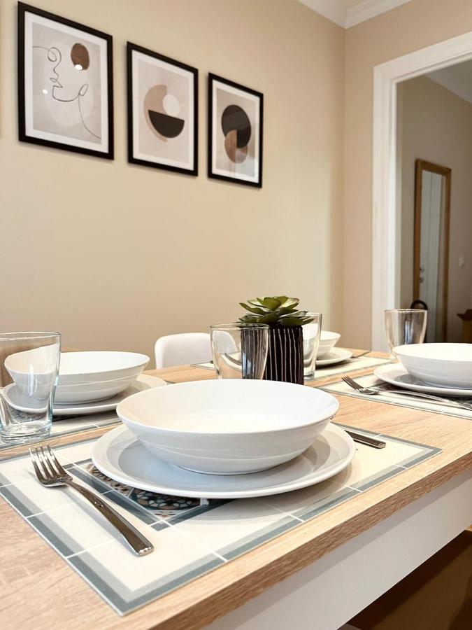 Sanjuanportale Apartamento Parking Gratuito Cercano Bermeo Extérieur photo
