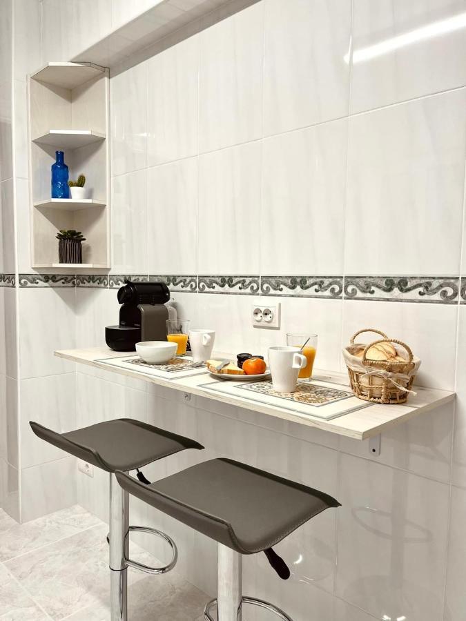 Sanjuanportale Apartamento Parking Gratuito Cercano Bermeo Extérieur photo