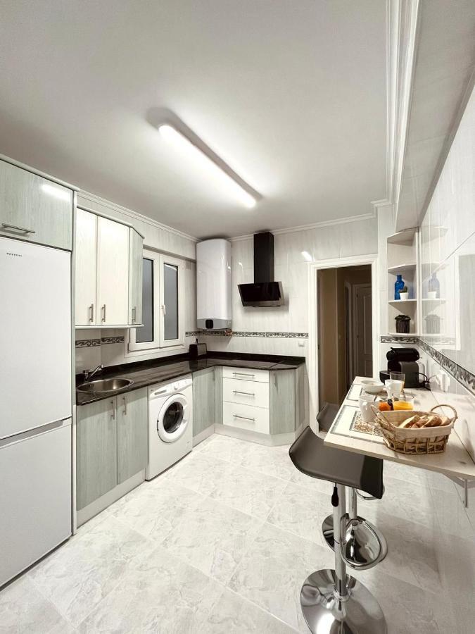 Sanjuanportale Apartamento Parking Gratuito Cercano Bermeo Extérieur photo