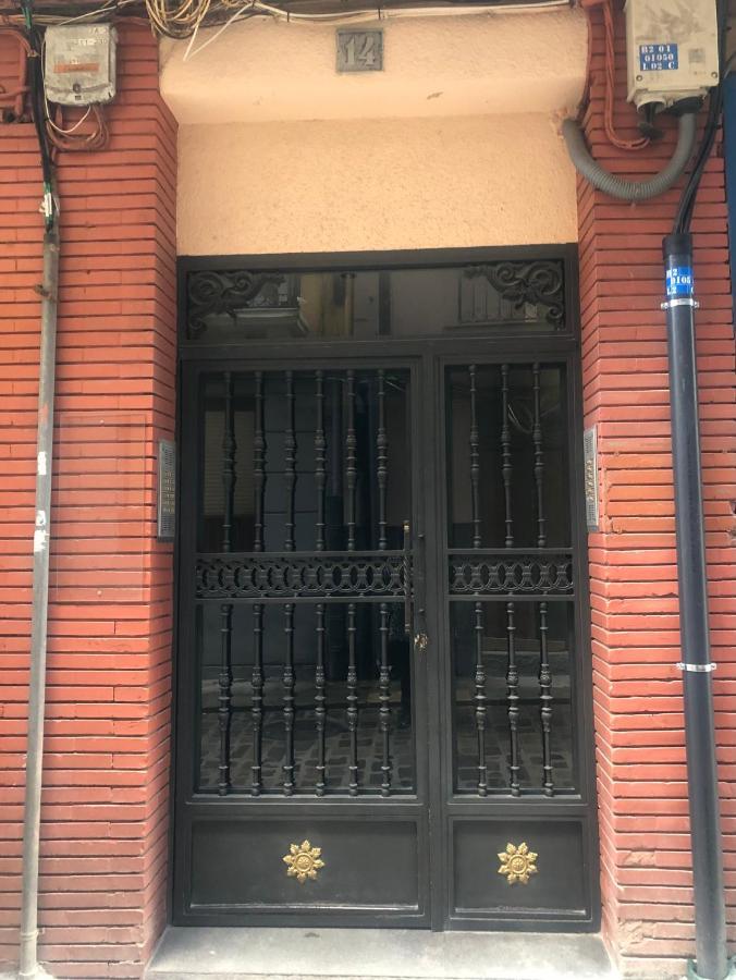 Sanjuanportale Apartamento Parking Gratuito Cercano Bermeo Extérieur photo