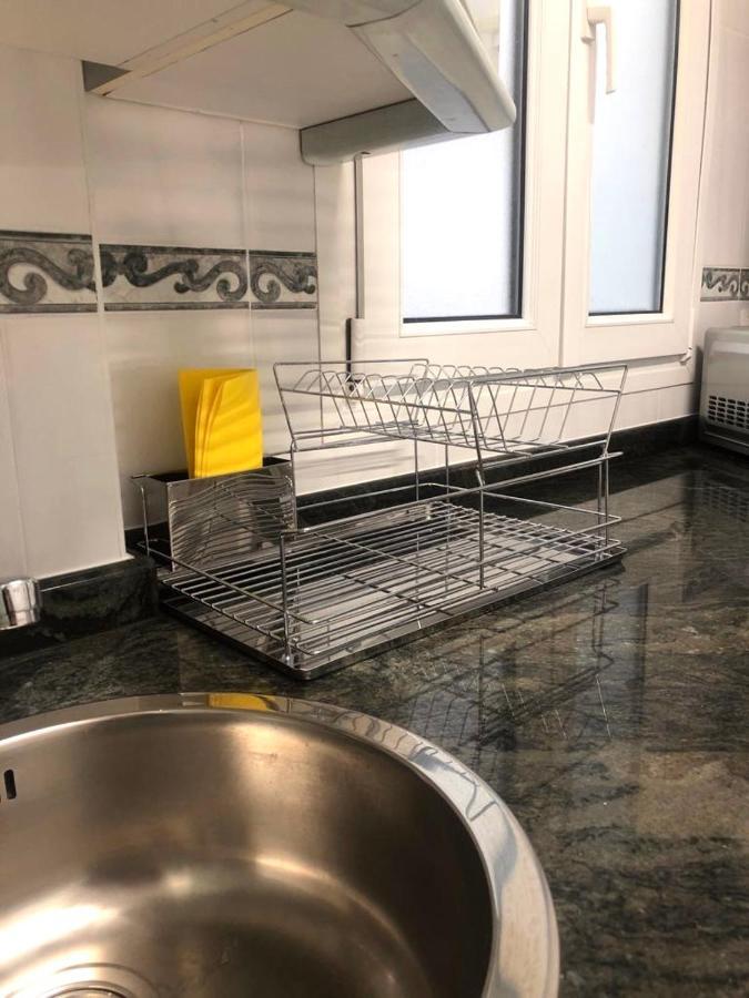 Sanjuanportale Apartamento Parking Gratuito Cercano Bermeo Extérieur photo