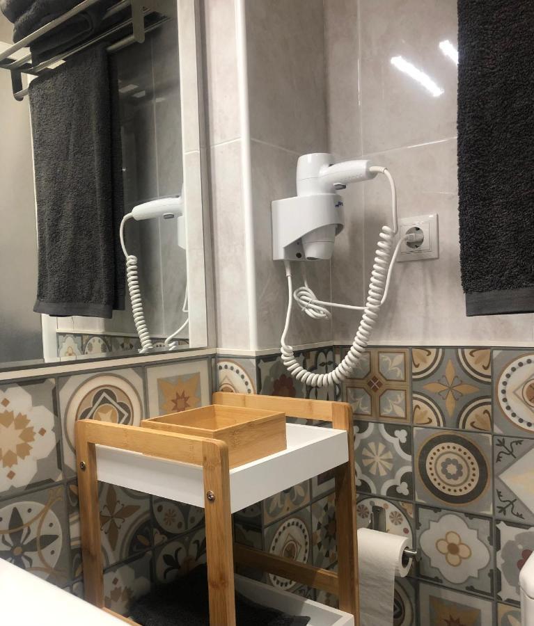 Sanjuanportale Apartamento Parking Gratuito Cercano Bermeo Extérieur photo